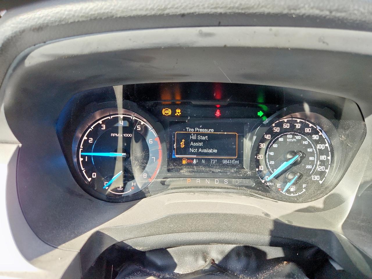 2023 Ford Ranger Xl VIN: 1FTER4EH1PLE23468 Lot: 90684085