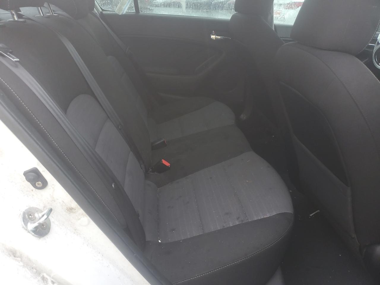 2018 Kia Forte Lx VIN: 3KPFL4A74JE189278 Lot: 85113415