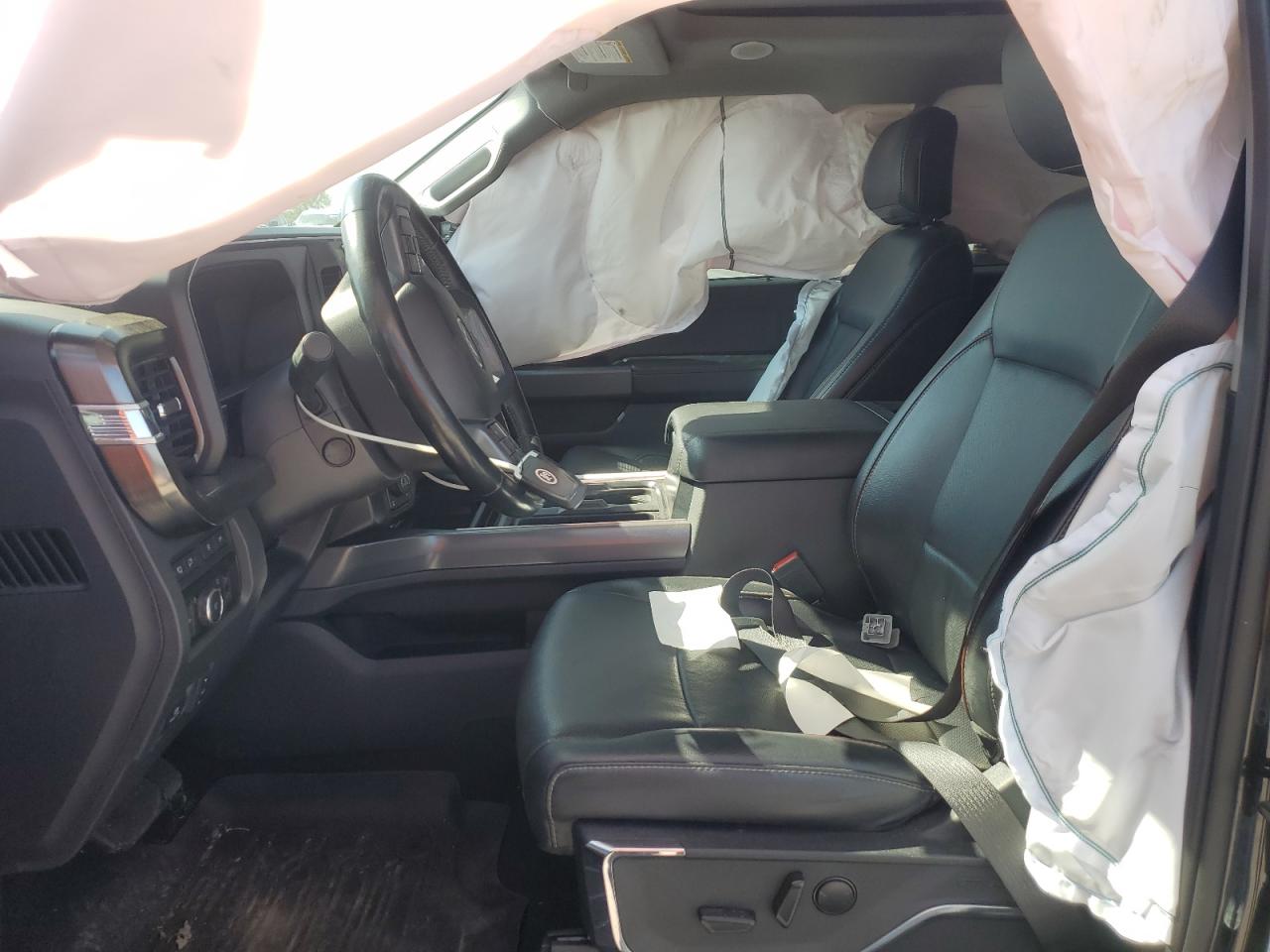 2024 Ford F350 Super Duty VIN: 1FT8W3BM7REC44439 Lot: 83799365