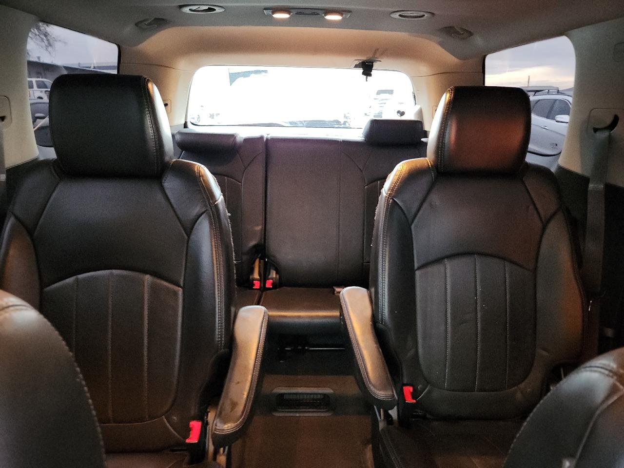 2014 GMC Acadia Denali VIN: 1GKKVTKD1EJ330103 Lot: 87464175