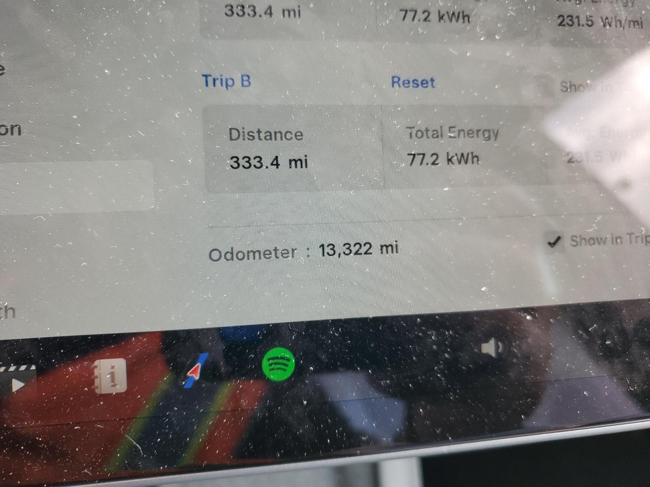 2025 Tesla Model 3 VIN: 5YJ3E1EB6SF896470 Lot: 86499865