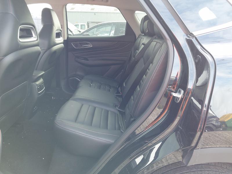 2023 MG MOTOR UK HS 1.5 T-GDI EXCLUSIVE 5DR DCT