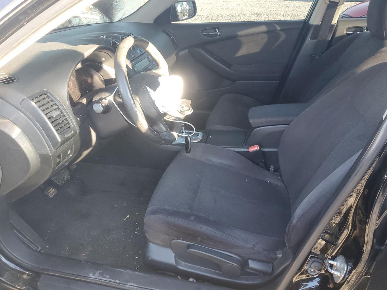 2011 Nissan Altima Base VIN: 1N4AL2AP8BN474843 Lot: 86137035