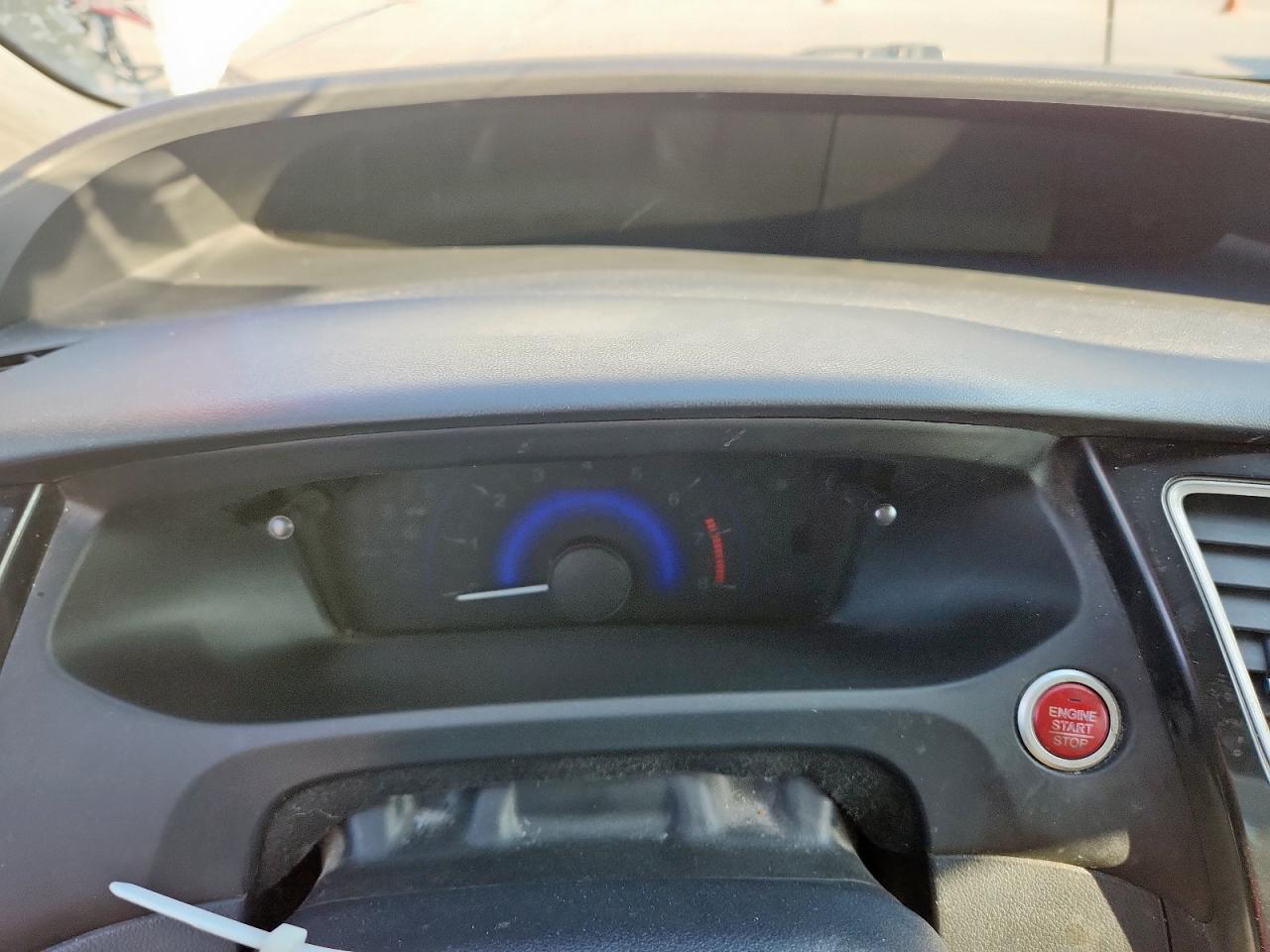 2015 Honda Civic Ex VIN: 2HGFG3B8XFH516141 Lot: 85097015