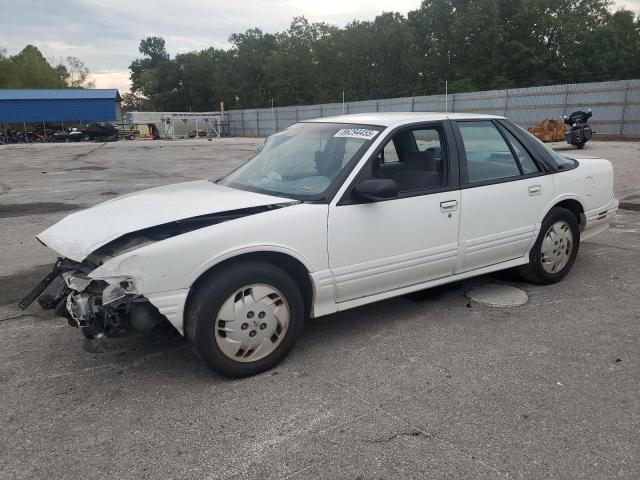 1997 Oldsmobile Cutlass Supreme Sl