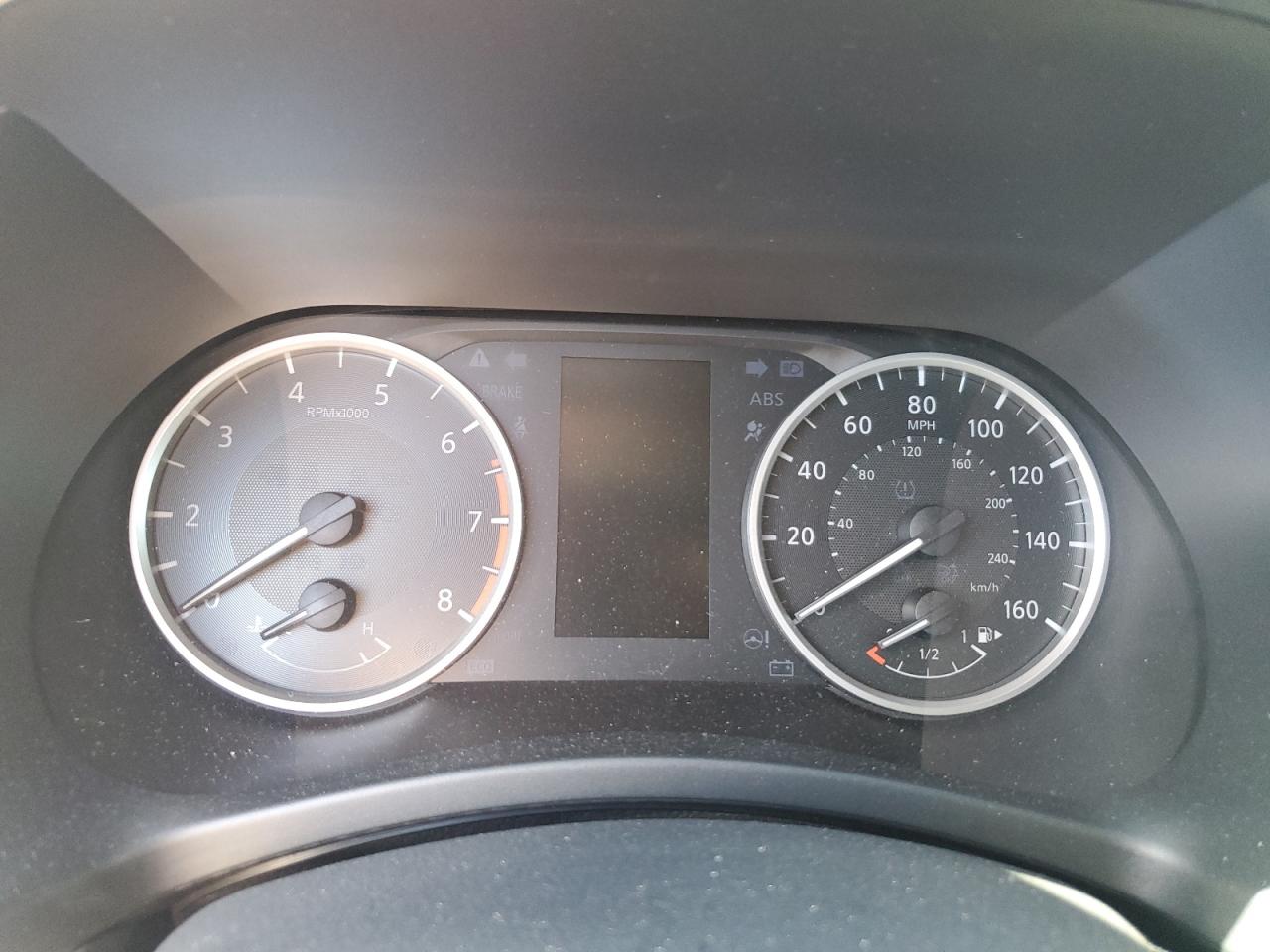 2022 Nissan Sentra S VIN: 3N1AB8BV0NY278502 Lot: 90405445