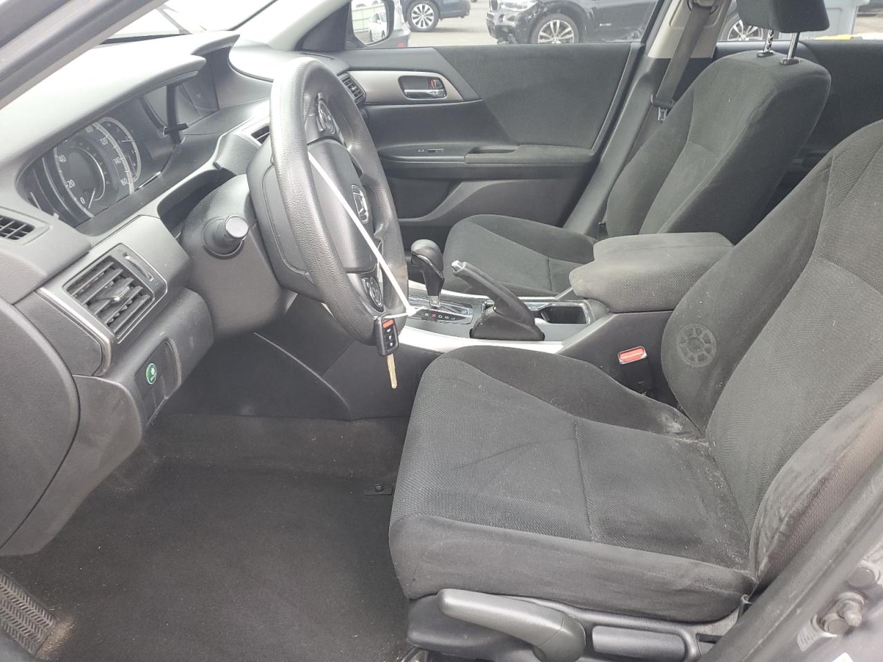 2013 Honda Accord Lx VIN: 1HGCR2F35DA108891 Lot: 85464515