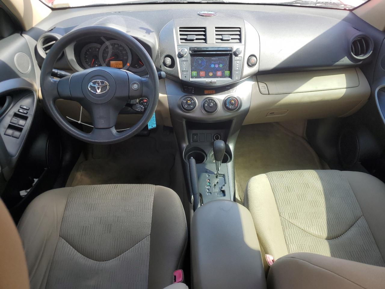 2010 Toyota Rav4 VIN: JTMBK4DV5A5089035 Lot: 86621595