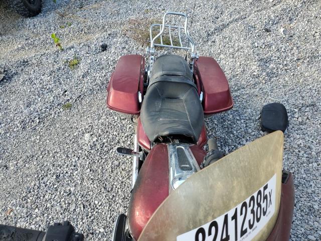 2016 HARLEY-DAVIDSON FLHXS STREET GLIDE SPECIAL  