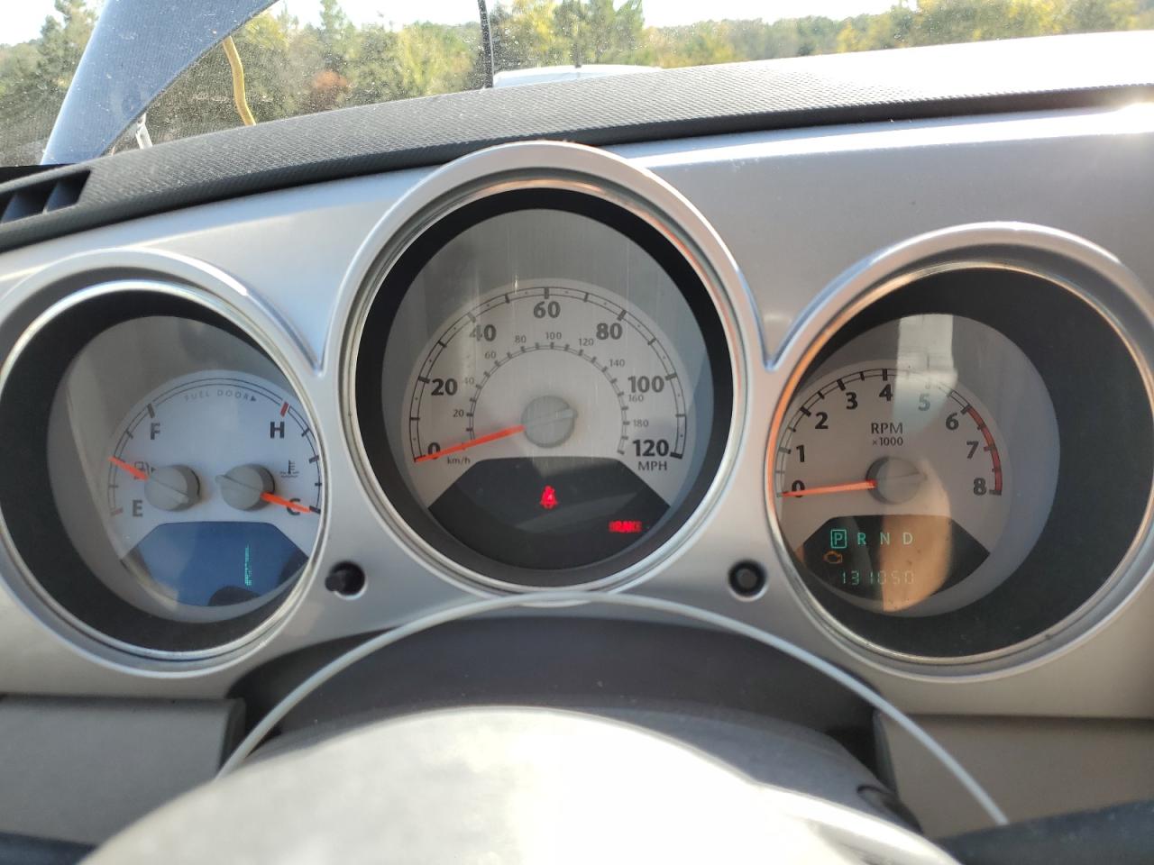 PT Cruiser PT Cruiser