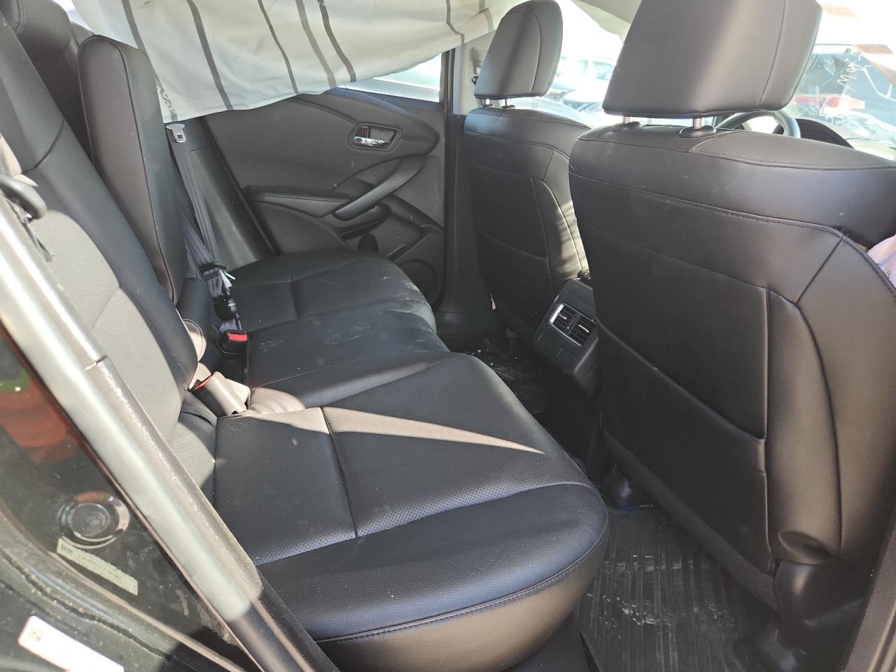 2018 Acura Rdx Technology VIN: 5J8TB4H5XJL022183 Lot: 81890105