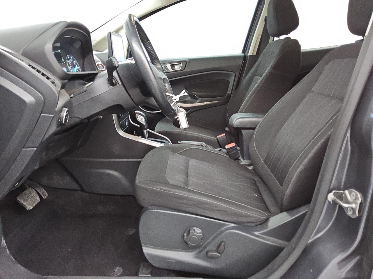 2020 Ford Ecosport Se VIN: MAJ3S2GE1LC354624 Lot: 87119615
