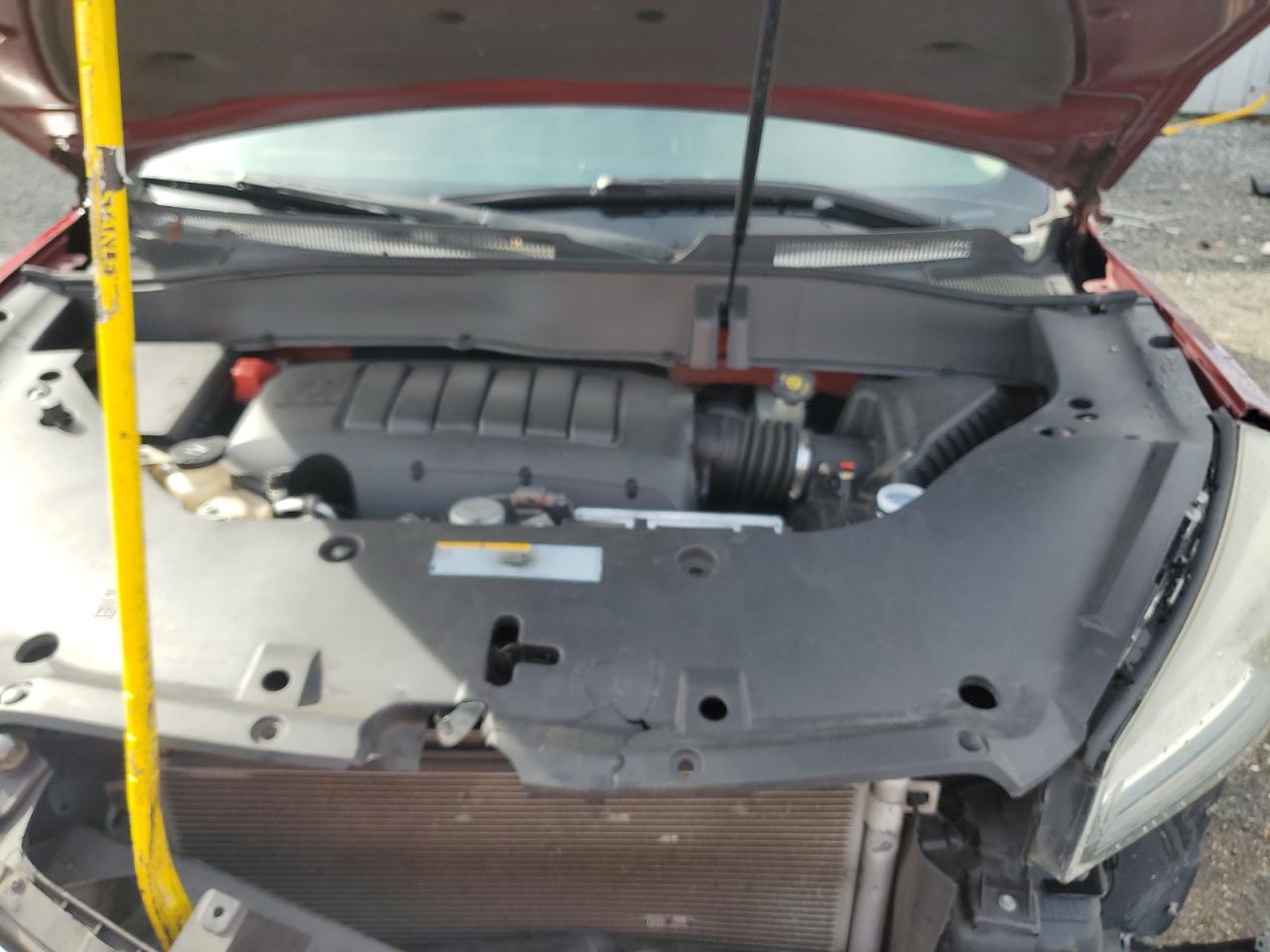 2016 GMC Acadia Slt-1 VIN: 1GKKRRKD7GJ159982 Lot: 85485345