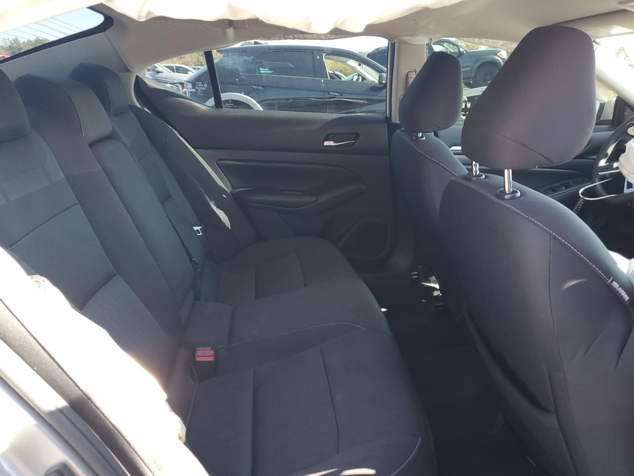 2022 Nissan Altima Sv VIN: 1N4BL4DW5NN344039 Lot: 84783275