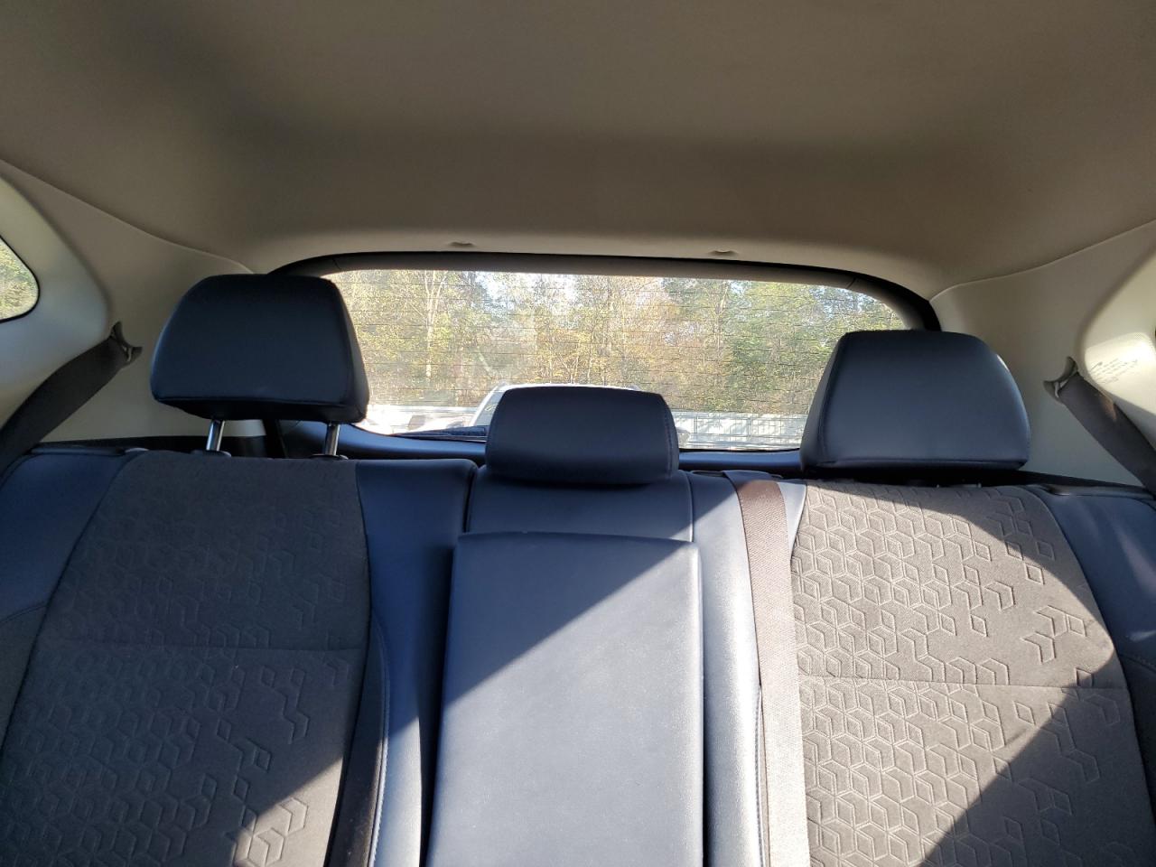 2024 Kia Seltos S VIN: KNDEUCAA6R7511574 Lot: 84947115