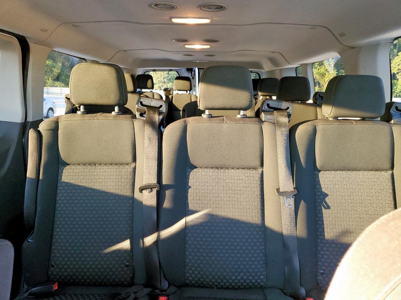 2020 Ford Transit T-350 VIN: 1FBAX2Y83LKA61605 Lot: 85422815