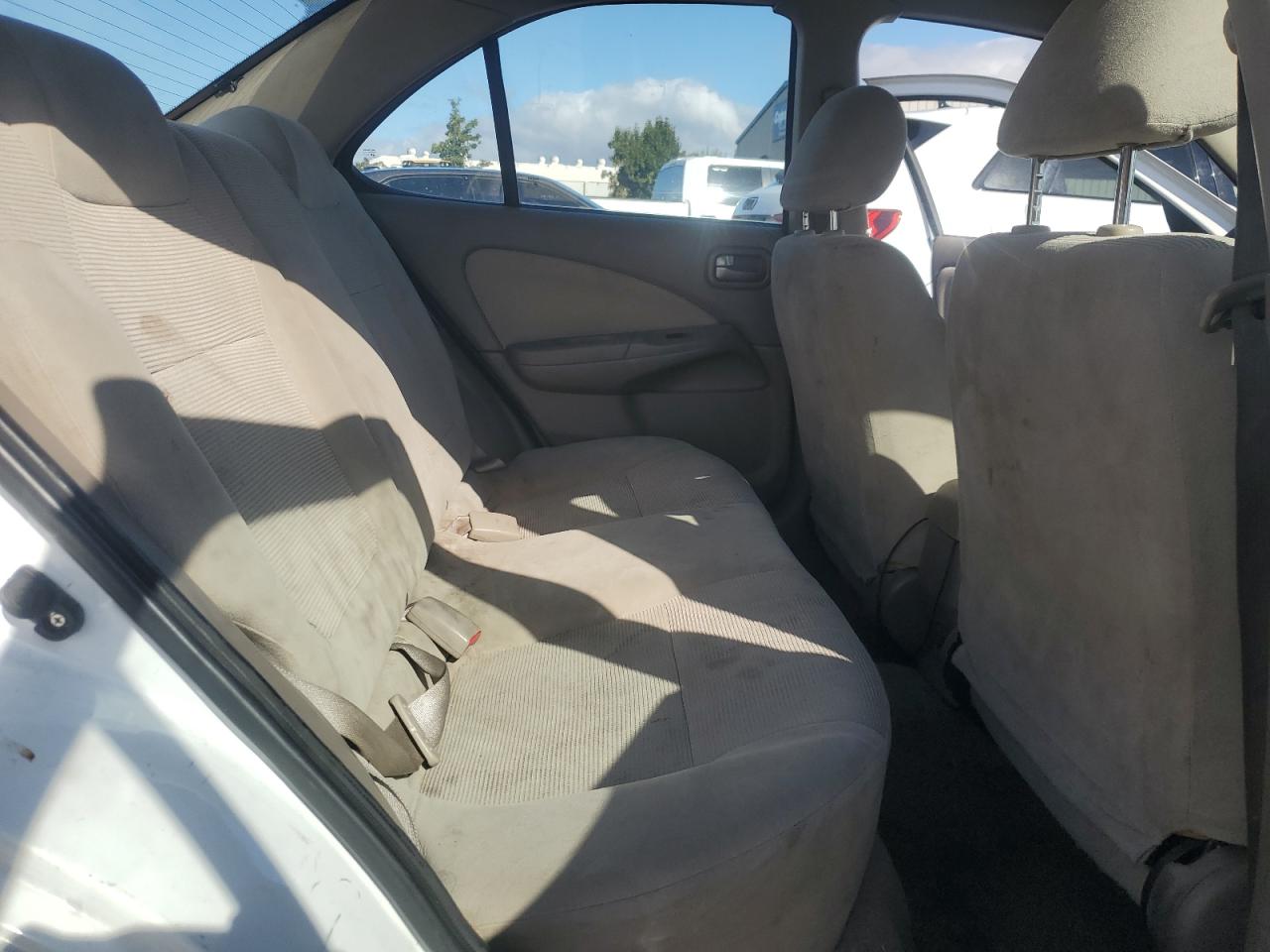 2006 Nissan Sentra 1.8 VIN: 3N1CB51D66L617486 Lot: 82243645