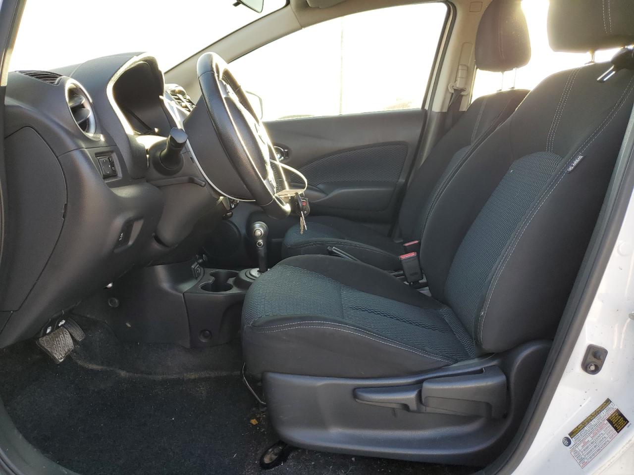 2017 Nissan Versa Note S VIN: 3N1CE2CP2HL382245 Lot: 82213115