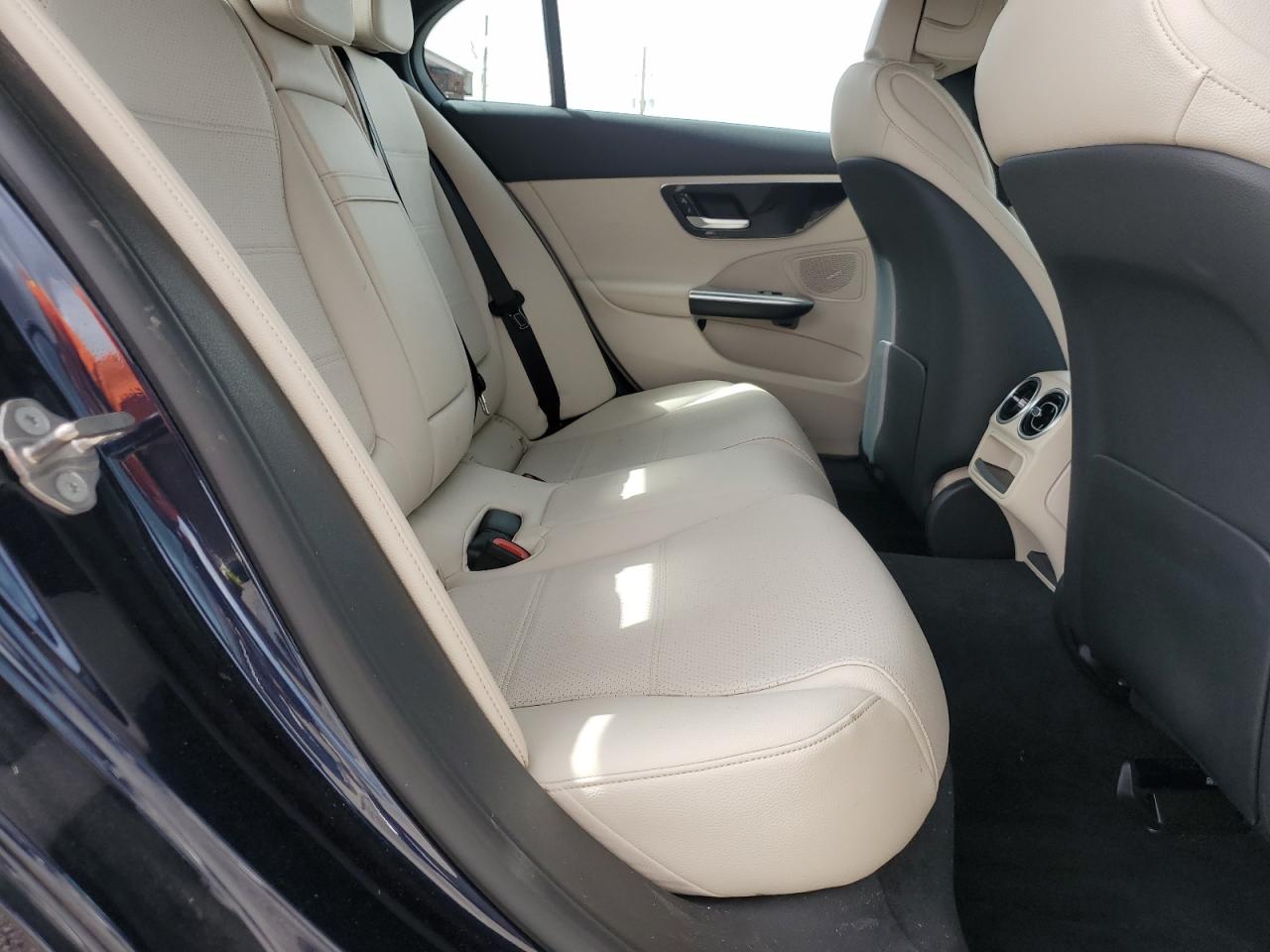 2022 Mercedes-Benz C 300 VIN: W1KAF4GBXNR065299 Lot: 90406265