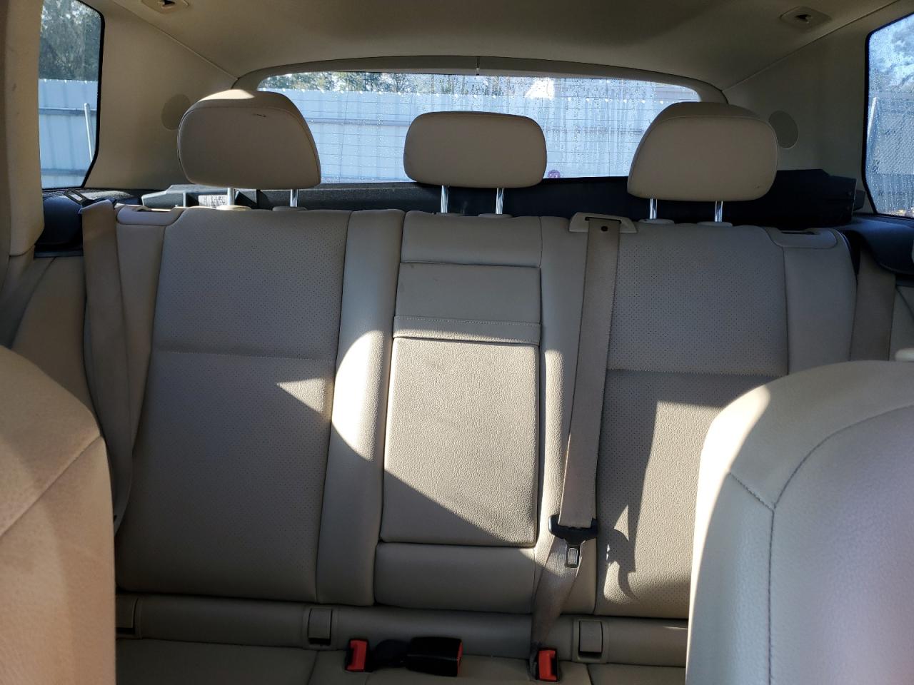 2012 Mercedes-Benz Glk 350 VIN: WDCGG5GBXCF721498 Lot: 90439815