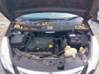 2011 VAUXHALL CORSA EXCITE AC S-A  for sale at Copart WOLVERHAMPTON