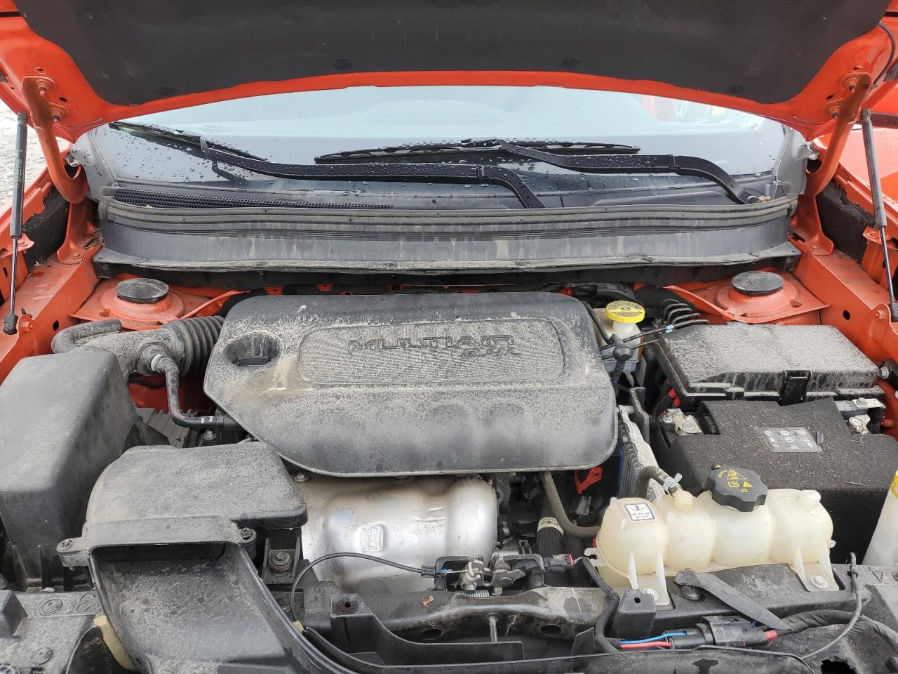 2021 Jeep Cherokee Latitude Plus VIN: 1C4PJLLB2MD187895 Lot: 89662935