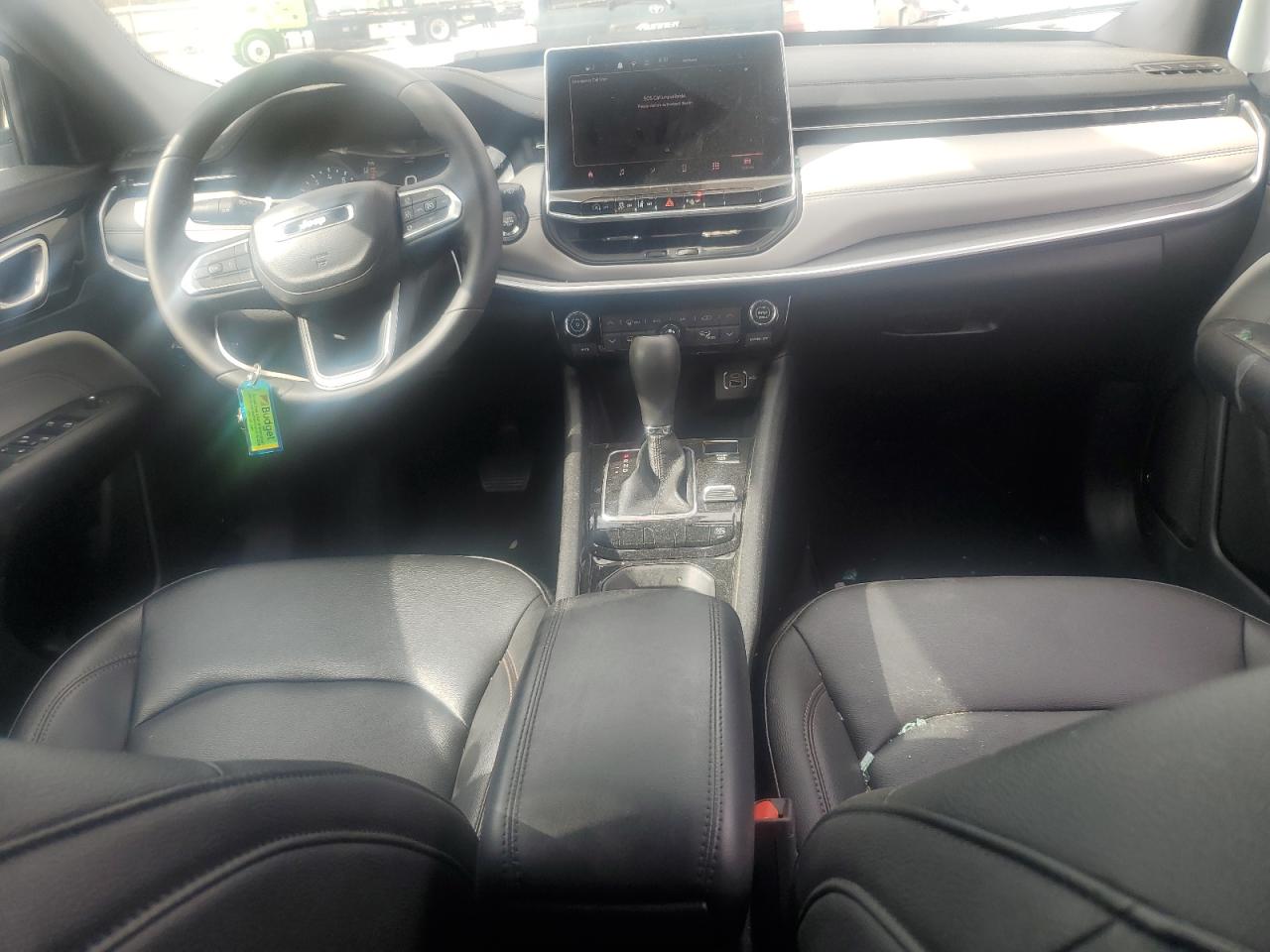 2024 Jeep Compass Limited VIN: 3C4NJDCNXRT173090 Lot: 85814365