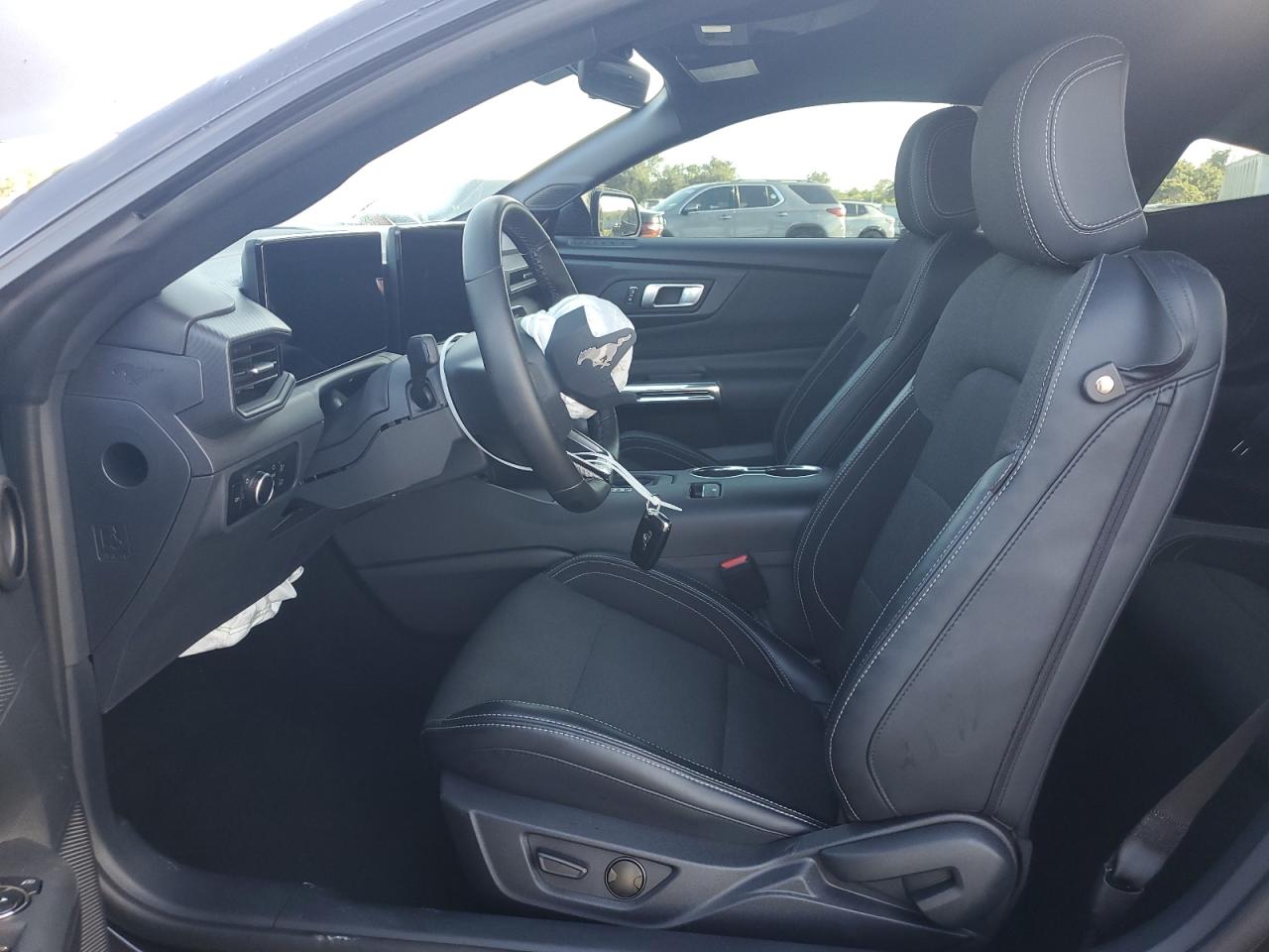 2024 Ford Mustang VIN: 1FA6P8TH2R5109264 Lot: 85777475