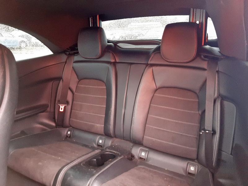 2020 MERCEDES-BENZ C 220 AMG LINE PREMIUM D 