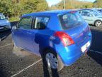 2009 SUZUKI SWIFT 1.3 GL 3DR for sale at Copart SANDTOFT