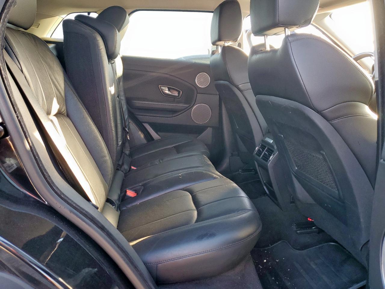 2018 Land Rover Range Rov Evoque Se VIN: SALVP2RX9JH296810 Lot: 90700135