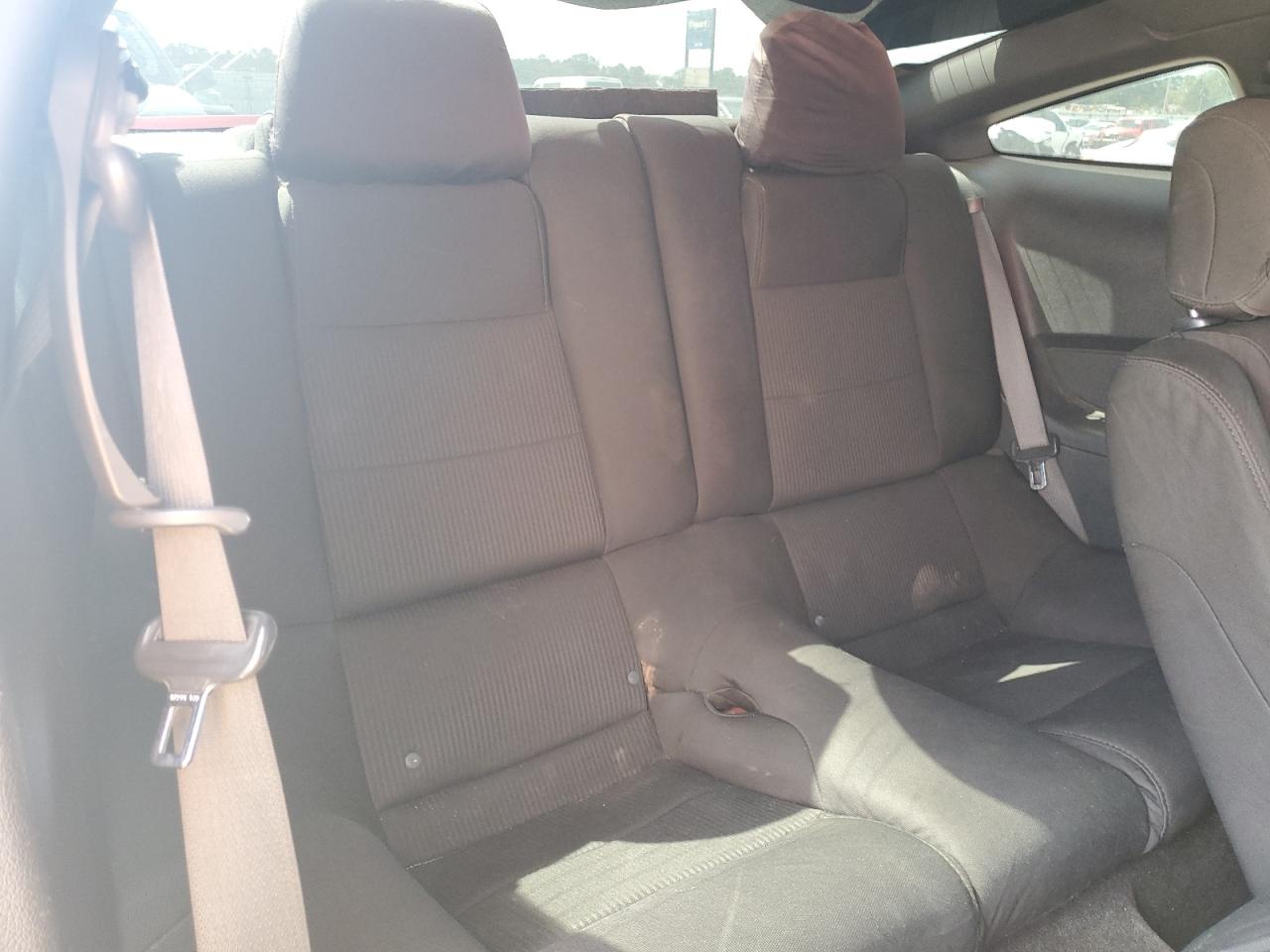 2012 Ford Mustang VIN: 1ZVBP8AM5C5257647 Lot: 85202065