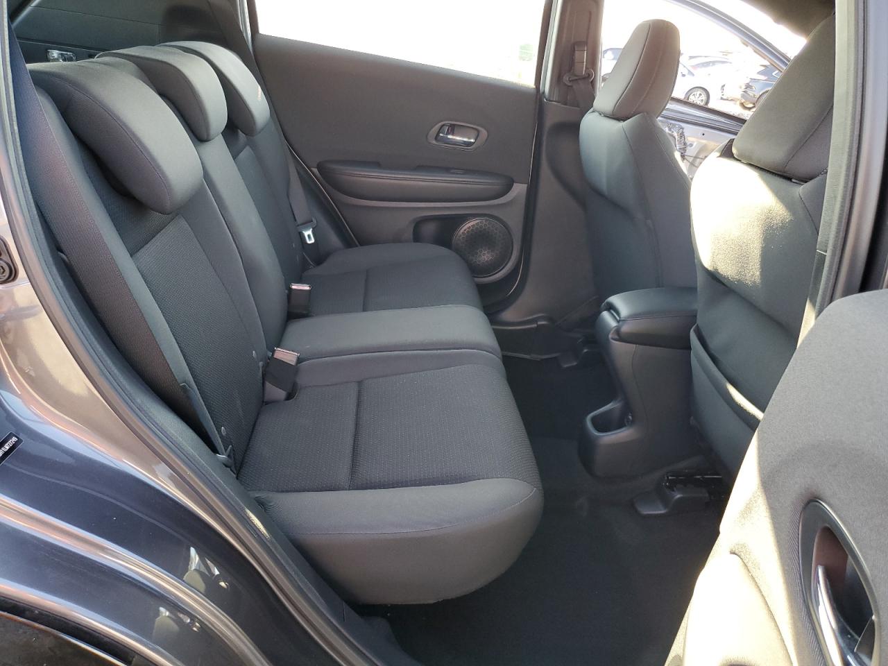 2020 Honda Hr-V Sport VIN: 3CZRU6H11LM727249 Lot: 85572075