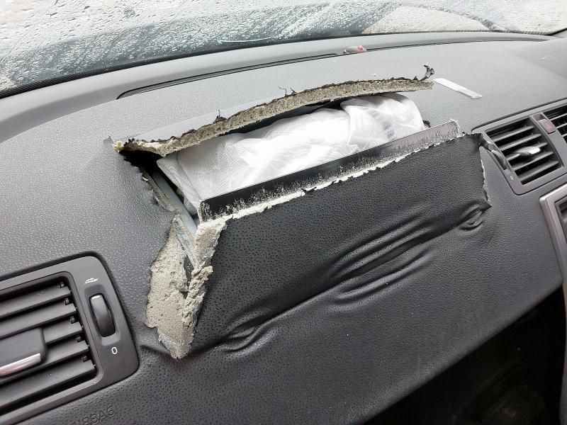 2008 VOLVO V50 SE D 