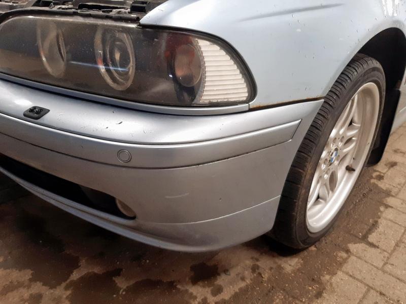 2003 BMW 5 SERIES 530I SE 4DR AUTO