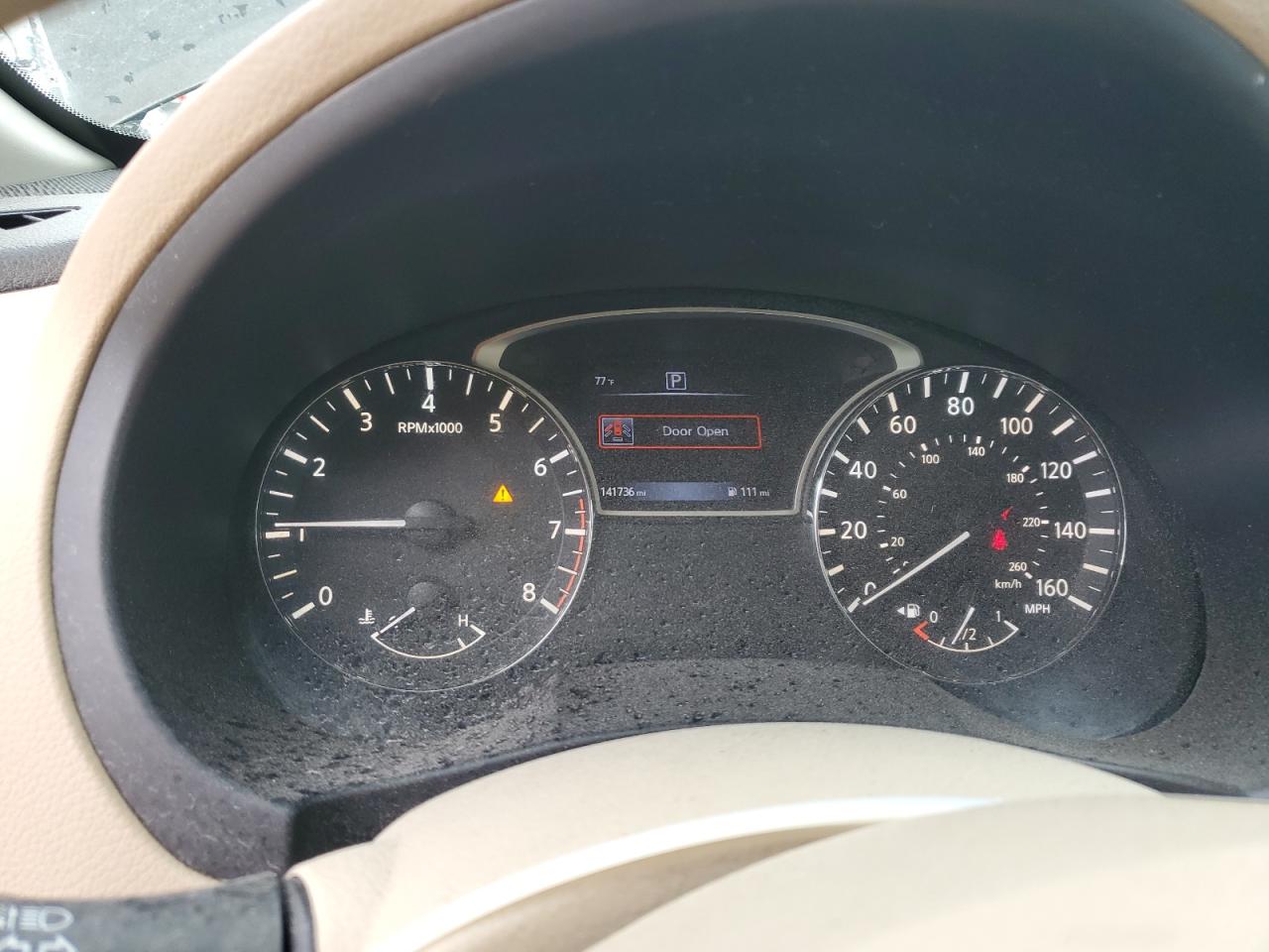 2016 Nissan Altima 2.5 VIN: 1N4AL3AP0GN310483 Lot: 84360085