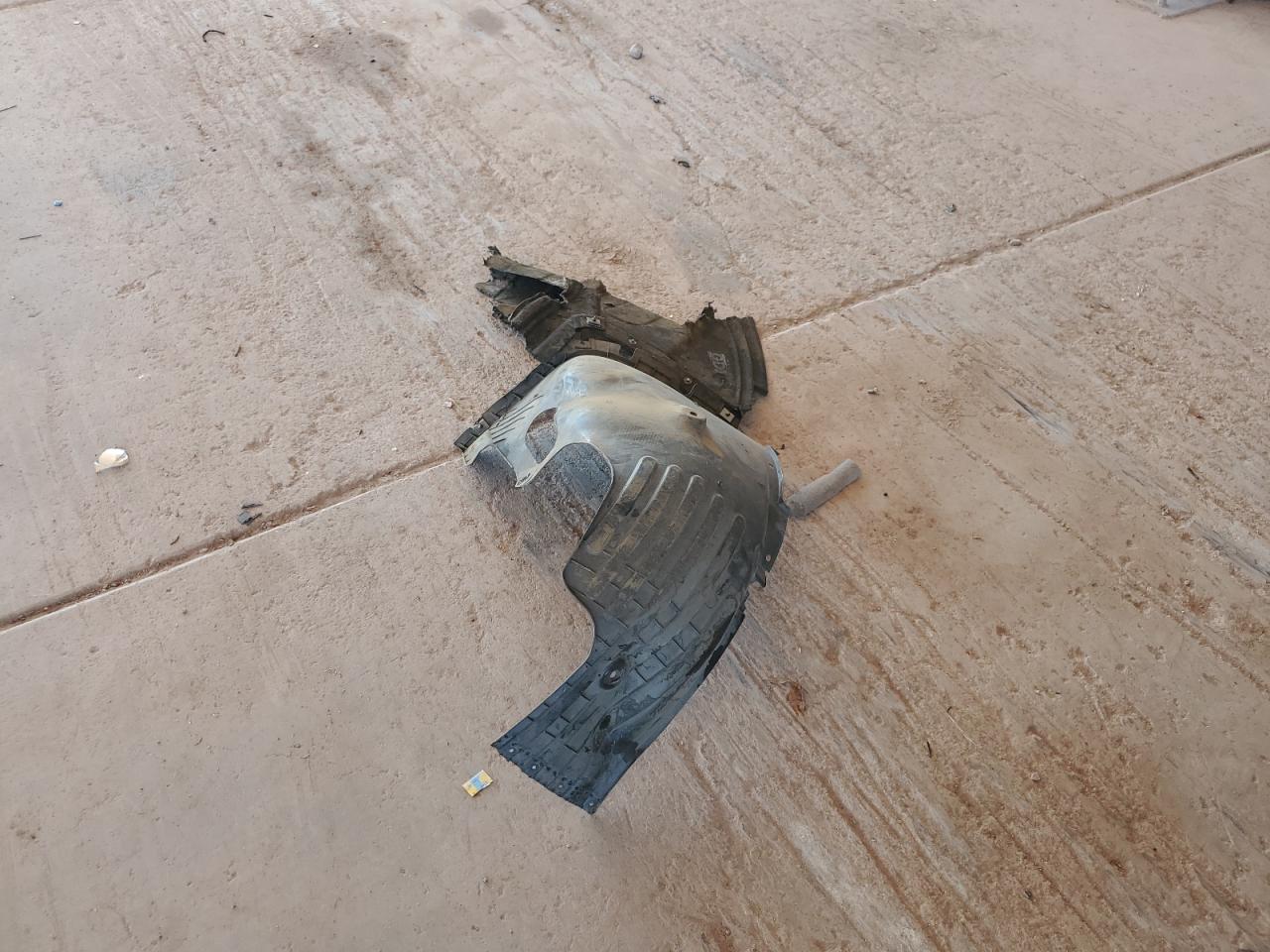 2007 Toyota Camry Solara Se VIN: 4T1CA30P17U109980 Lot: 85399315