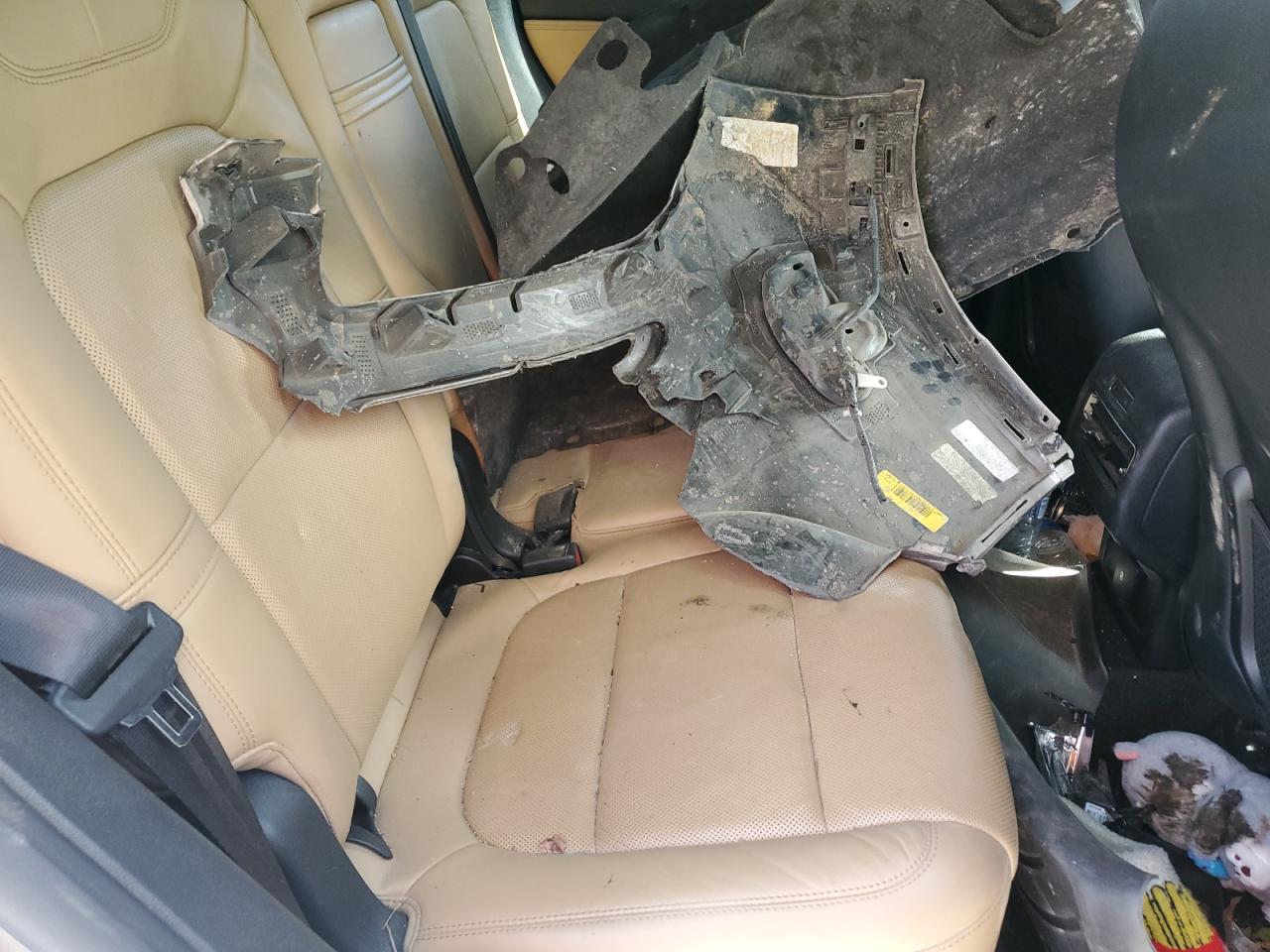 2020 Lincoln Corsair Reserve VIN: 5LMCJ2D97LUL07749 Lot: 87069575