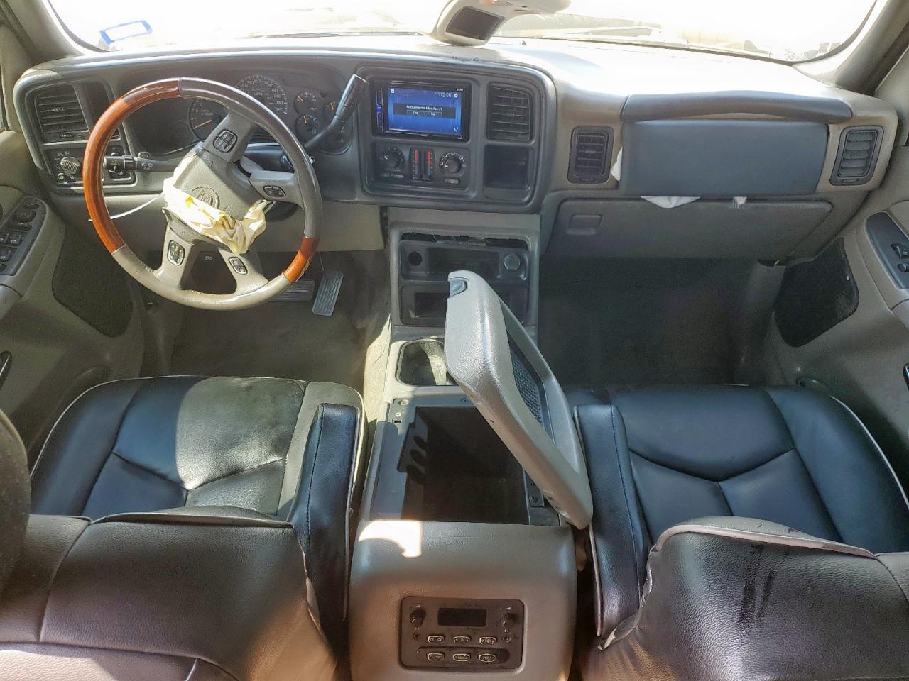 2005 Chevrolet Avalanche C1500 VIN: 3GNEC12Z15G148604 Lot: 84462515