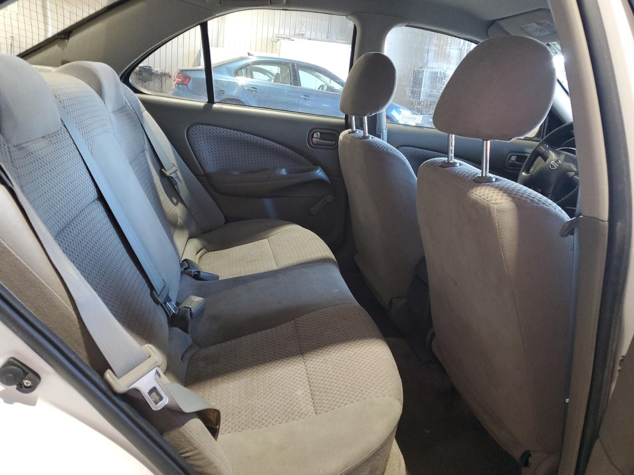 2005 Nissan Sentra 1.8 VIN: 3N1CB51D85L508459 Lot: 85141215