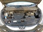 2015 HYUNDAI IX35 SE BLUE DRIVE  for sale at Copart WESTBURY