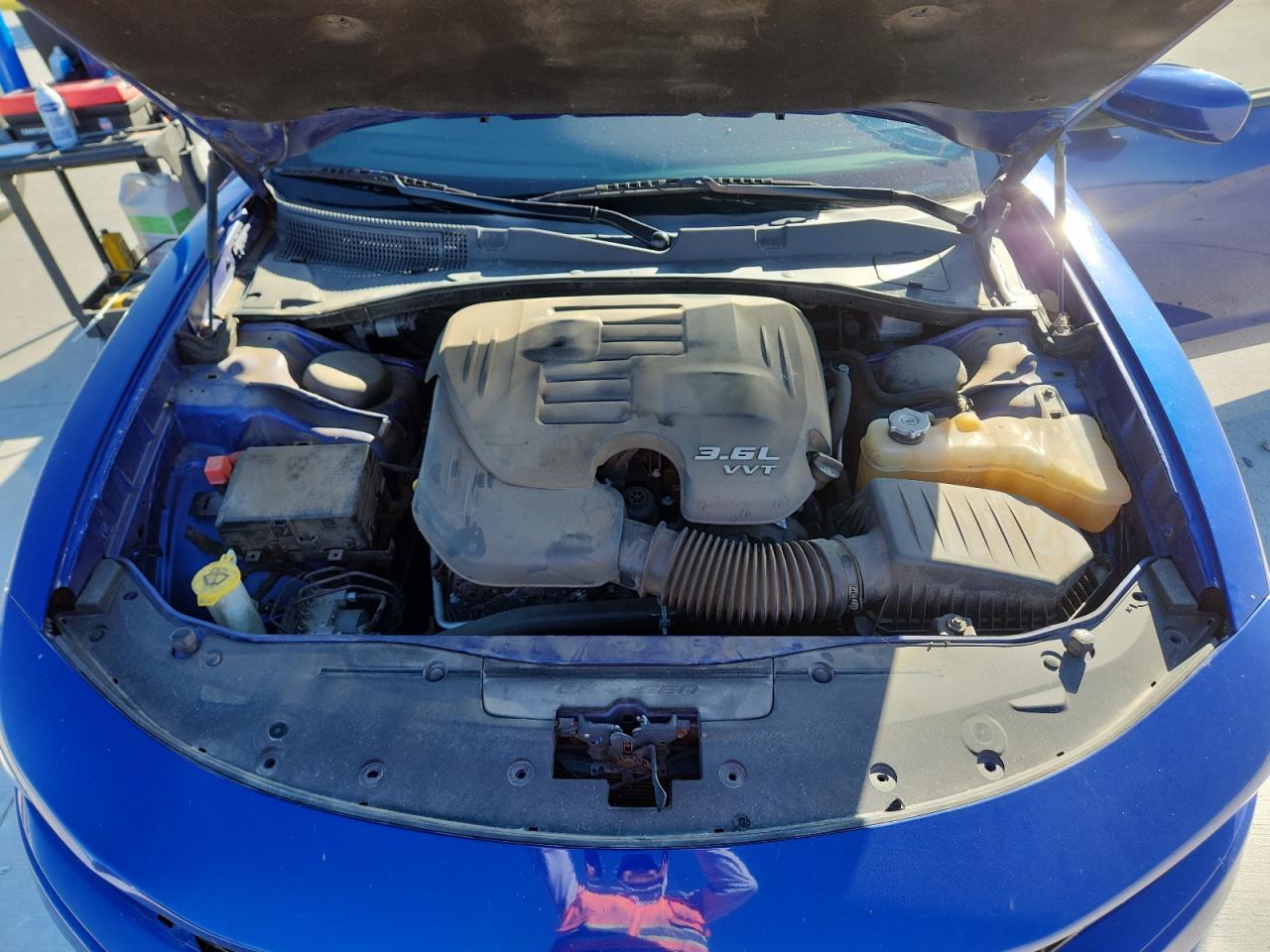 2020 Dodge Charger Sxt VIN: 2C3CDXBG9LH216065 Lot: 86878935