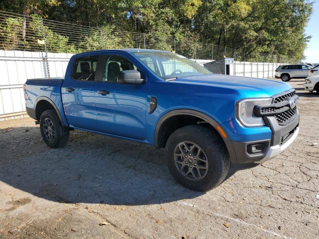  FORD RANGER 2024 Синий