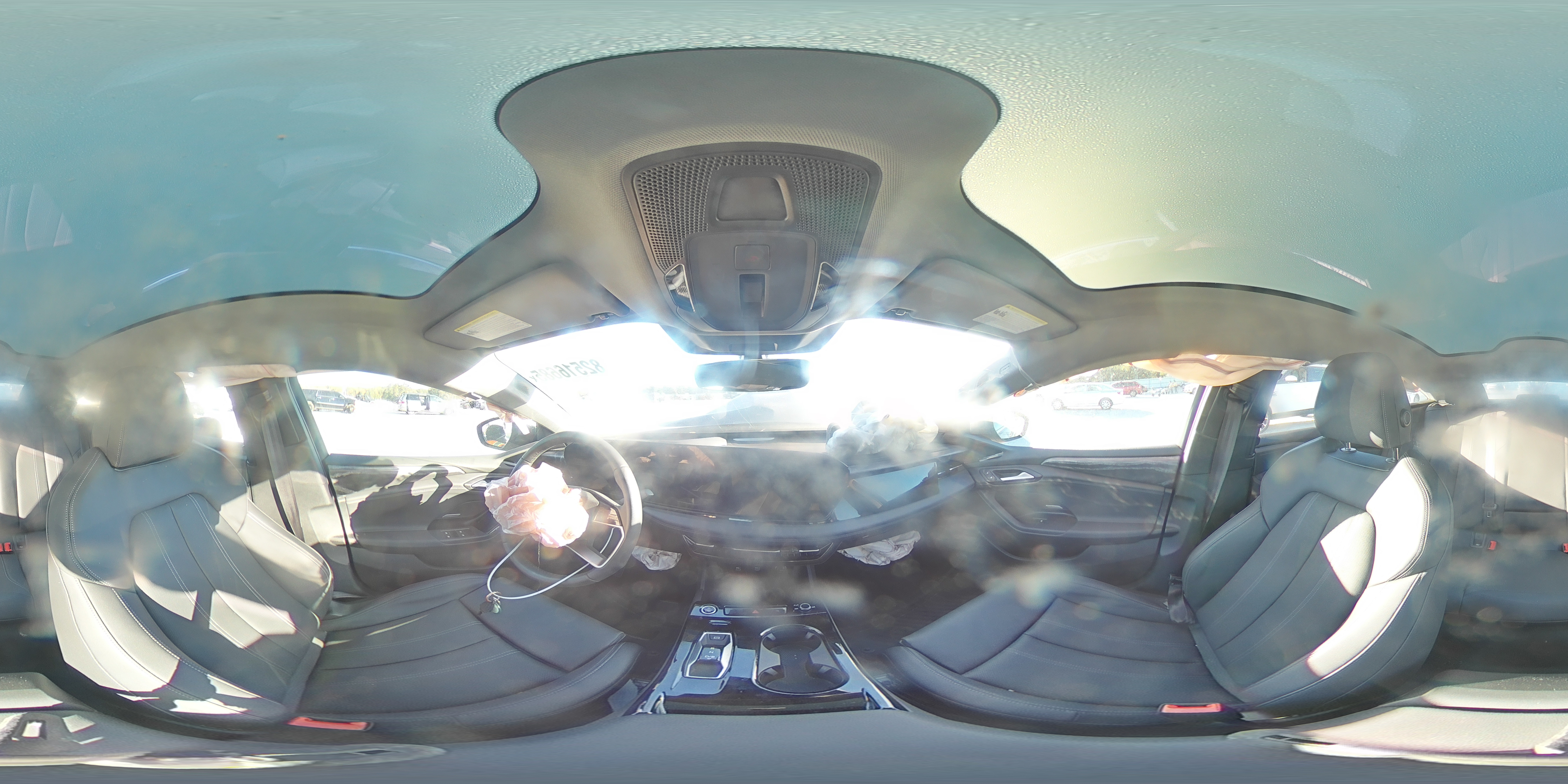 2025 Audi A6 E-Tron Premium Plus 55 VIN: WAU2CAGH5SA020031 Lot: 82516685