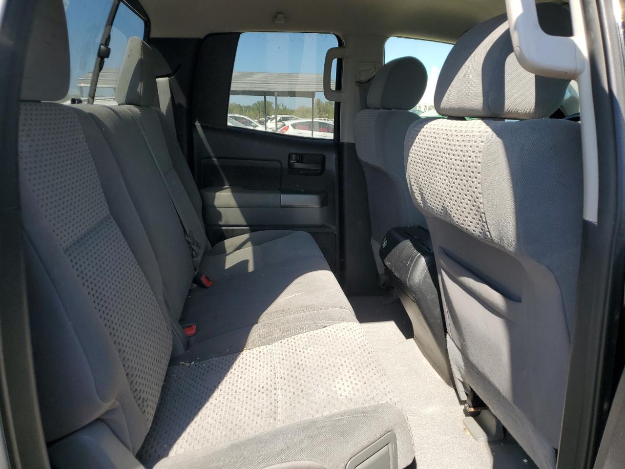 2011 Toyota Tundra Double Cab Sr5 VIN: 5TFUM5F18BX023457 Lot: 86315655