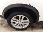 2015 NISSAN JUKE N-CONNECTA DIG-T 1.2 DIG-T N-CONNECTA 5DR for sale at Copart SANDWICH