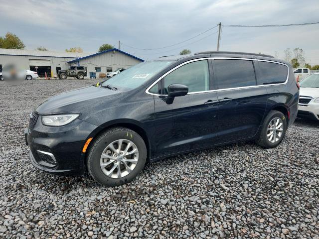CHRYSLER PACIFICA T 2022