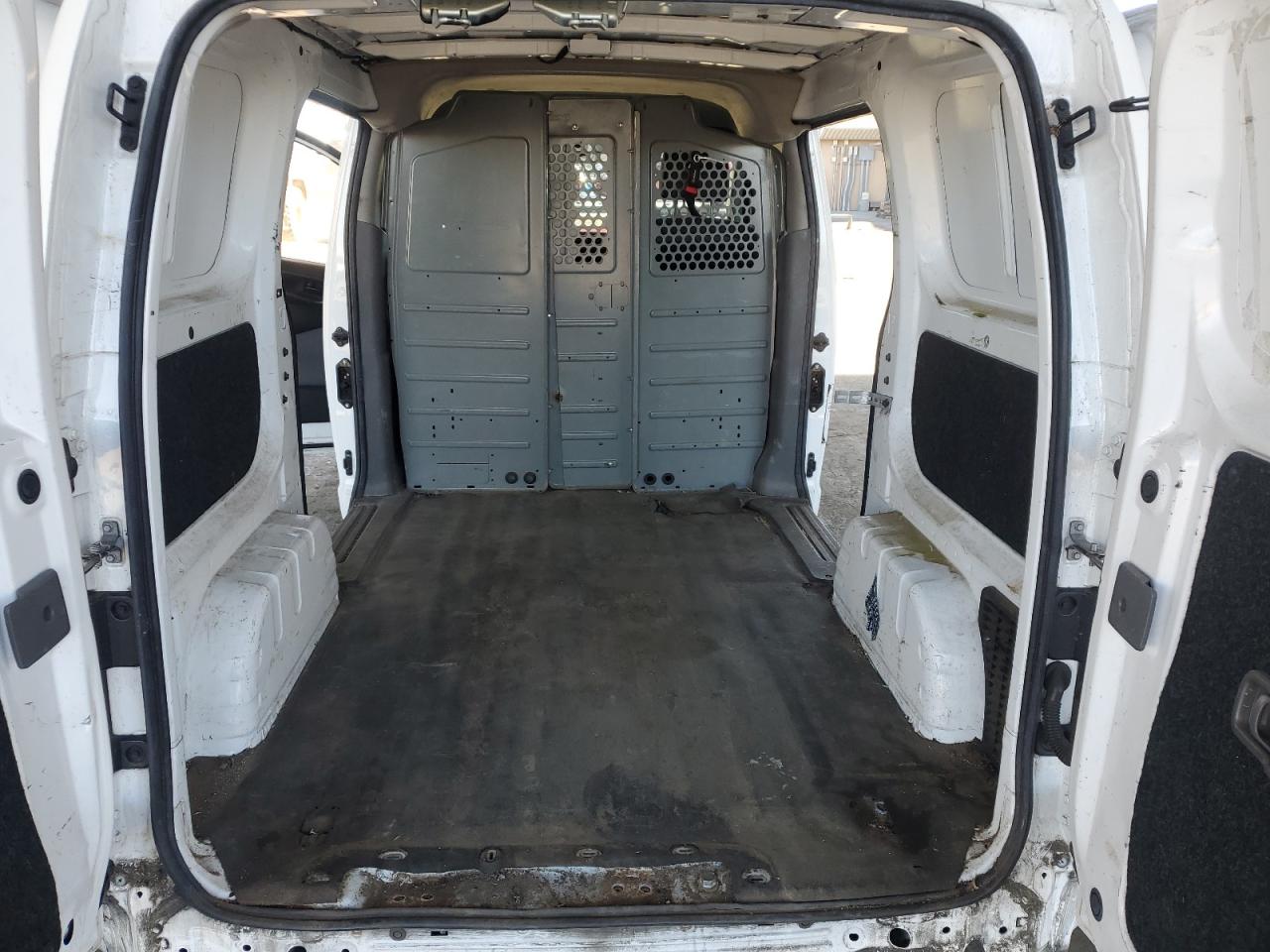 2020 Nissan Nv200 Delivery Van VIN: 3N6CM0KN9LK696524 Lot: 90124805