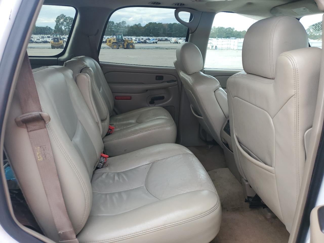 2004 GMC Yukon VIN: 1GKEC13Z04R260675 Lot: 82274885