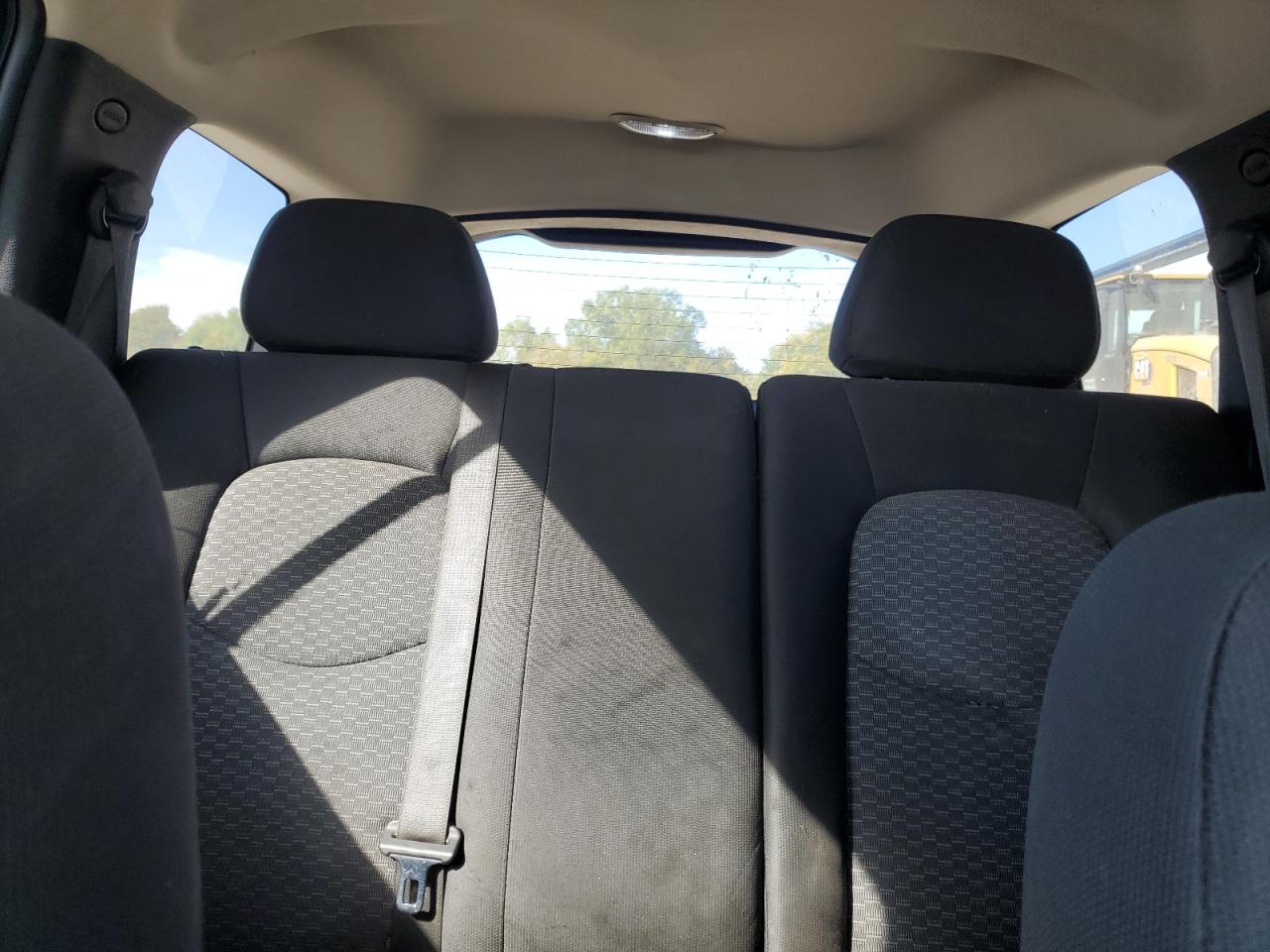 2009 Chevrolet Hhr Ls VIN: 3GNCA33B49S602616 Lot: 85084475